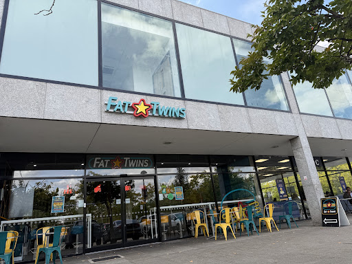 Photo of Fat Twins MK - 14 Secklow Gate W, Milton Keynes MK9 3AT